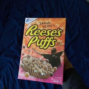 Travis Scott boxes I have 11 9$ each